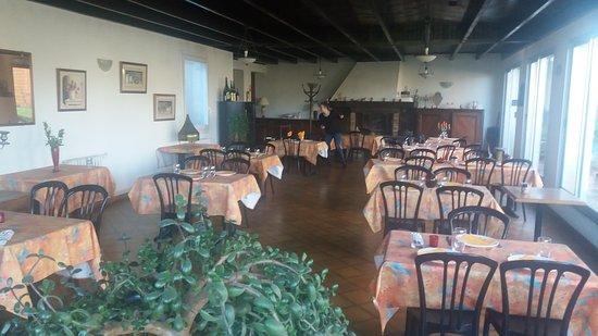 Relais de la Mothe